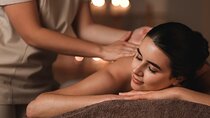 Agadir Hammam Massage Experience with Transfer