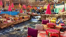 Marrakech: Atlas Mountains Ourika Valley, Waterfalls Hike & Lunch