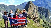 Machupicchu 1 Day Tour from Cusco