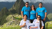 Short Inca Trail to Machu Picchu 2 Days and 1 Night