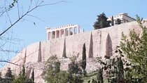 4 Hours Private Athens highlights Tour with a pickup 