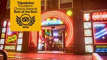 Amsterdam: Red Light District guided tour (TOP RATED)