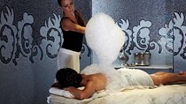 Turkish Spa Experience with Massage in Hurghada