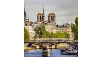Paris: Premium City Highlights Guided Private Tour 