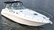 2 to 6 hours Private Yacht Cruise around Fort Lauderdale