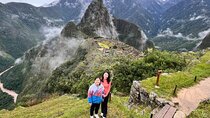 Sacred Valley and Machu Picchu in 2 Days