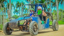 VIP Beach Adventure – Buggy & ATV