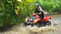 The ultimate ATV adventure in Ubud 