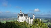 Private tour to Neuschwanstein Castle from Munich 