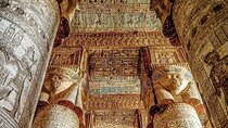 Half-Day Luxor Tour to Visit the Dendera Temple