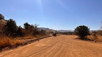 Full Day Safari In Pilanesberg National Park