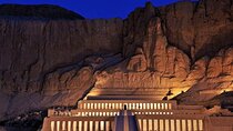 Budget West Bank Luxor Tour: Kings Valley, Memnon & Hatshepsut