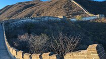 Mutianyu Great Wall Private Transfer With Option