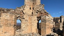 Jinshanling Great Wall Private Transfer With Option