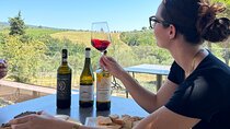Wine Loves Food: The Perfect Tuscan Lunch & Wine Pairing Secrets