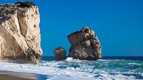 Footsteps of Aphrodite from Paphos POLISH