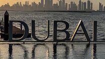 Full Day Dubai City Tour from Abu Dhabi