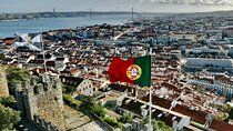 Olissipo "The Soul of Lisbon" - Private Tour