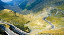 From Bucharest: Valsan Valley and Transfagarasan Day Trip