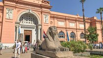  Discover Cairo in Half a Day: Egyptian Museum tour 
