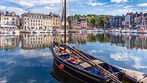 Honfleur Deauville Trouville: Excursion from Paris