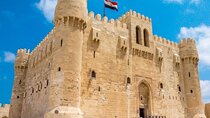 Discover Alexandria: Top Attractions Day Tour