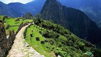 2 Day Machu Picchu Trek from Cusco with Guide & Accommodation