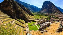 Sacred Valley & Maras Salt Mines Full Day Tour from Cusco