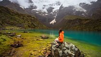 Laguna Humantay Day Tour from Cusco Nature and Culture
