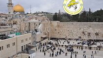 Jewish Jerusalem - The Heart of the Jewish People Private Tour