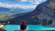Discover Banff National Park - Premium Day Trip