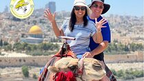 Holy Jerusalem Private Tour