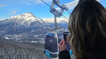 Spectacular Banff Day - Gondola Included