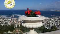 Haifa and Acre Private Tour
