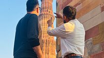 Delhi Private Full Day City Tour