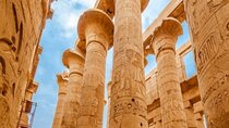 Luxor Full Day Tour