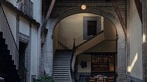 Private tours of Mexico City's oldest colonial mansion
