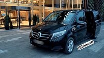 Airport Transfers in Bulgaria