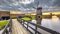 Hidden Gems Tour: visit 5 unforgettable places from Amsterdam