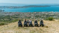 Split/Kaštela - Zinfandel Roots Off-road ATV Quad Adventure