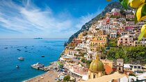 Excursions along the Amalfi Coast With Private Driver