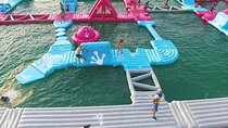 Dubai Aqua Fun The World's Largest Floating Water Park
