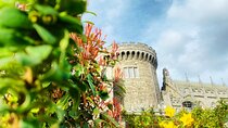 Explore Dublin in a 12 Hour Day Trip from Belfast