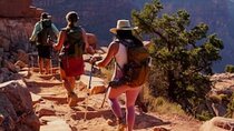 Grand Canyon South Kaibab Day Hike