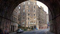 Edinburgh's Trainspotting Sites Audio Walking Tour