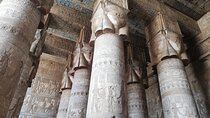 Luxor and Dendera Day Trip from Hurghada