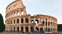 Rome Exclusive Colosseum Forum and Palatine Hill Guided Tour