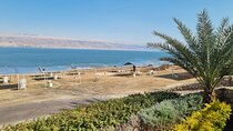 Day Trip to the Dead Sea Valley with GaryTheGuide