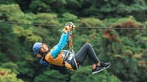 Combo Monteverde: Cable car + zip line tour + suspension bridges