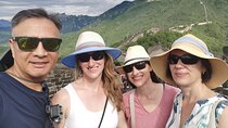 Group Tour: Tiananmen Square, Forbidden City&Mutianyu Great Wall